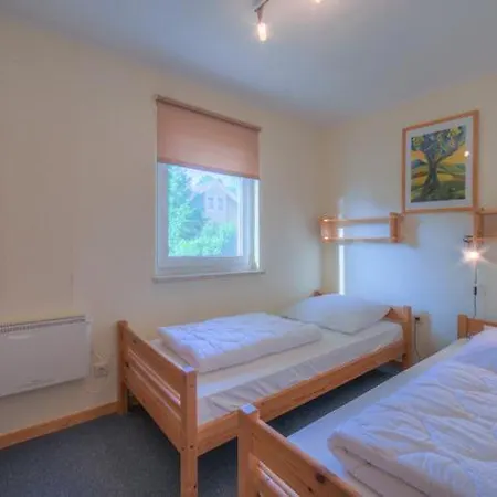 Moewe 102 Holiday home