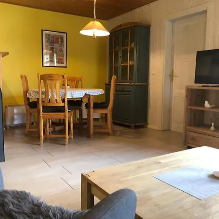 Moewe 102 Holiday home *