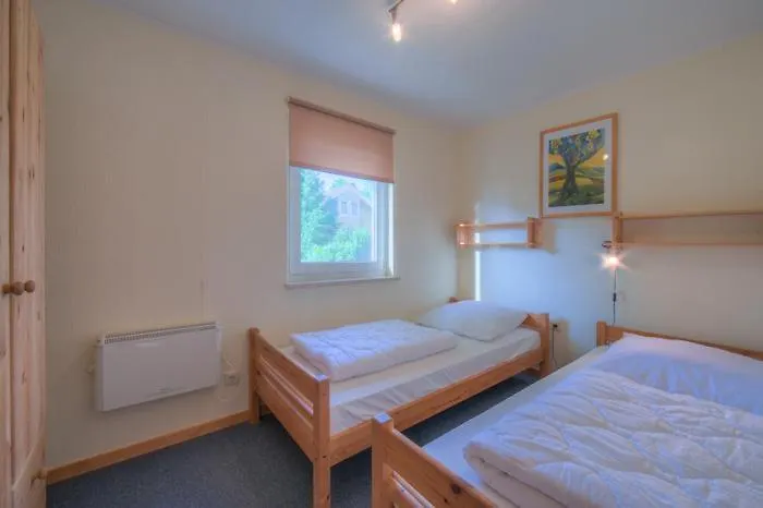 Moewe 102 בית נופש