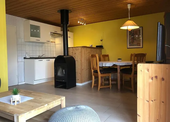 בית נופש Moewe 102 מירו