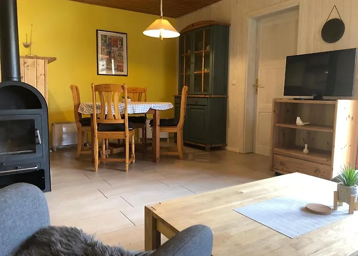 Moewe 102 בית נופש *